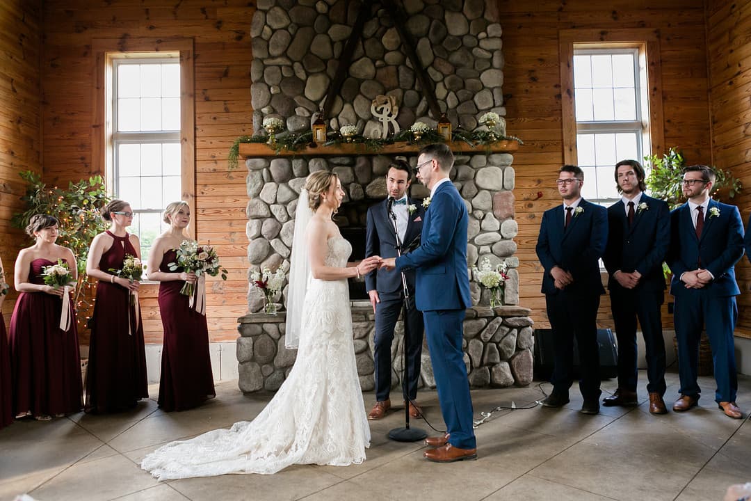 Vows