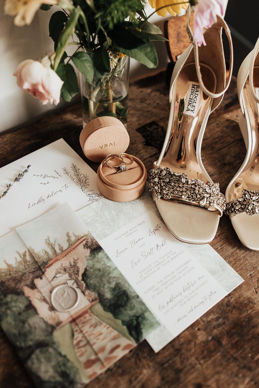 Stationery and Accessories