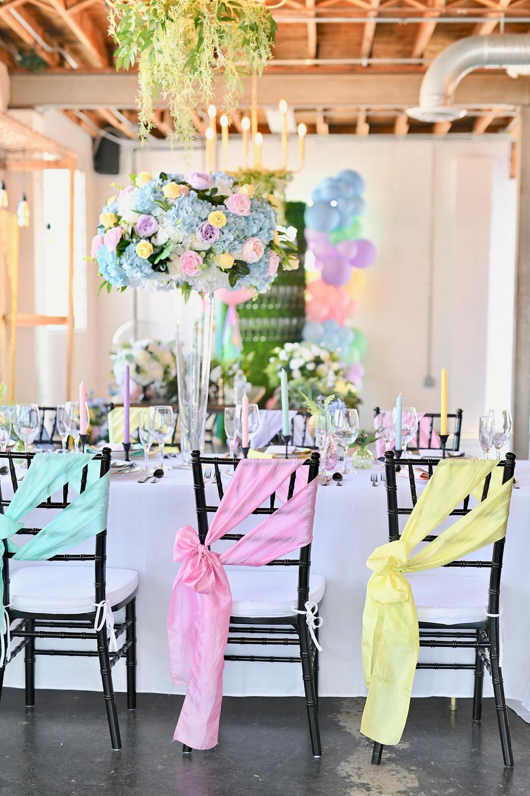 Wedding Decor