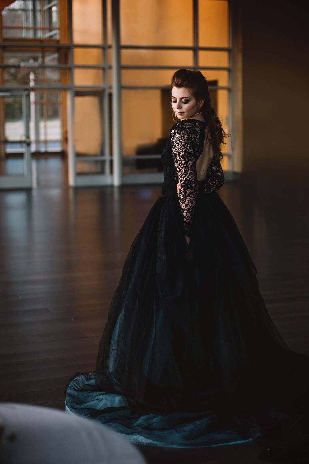 Dark Romance