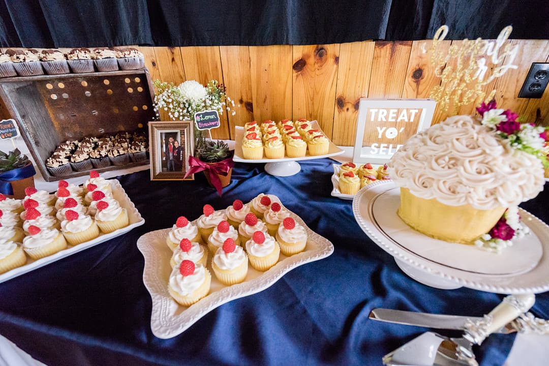 Dessert Table