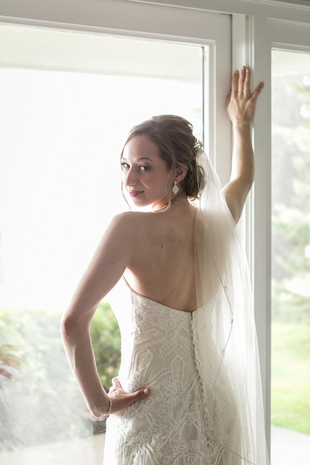Bride
