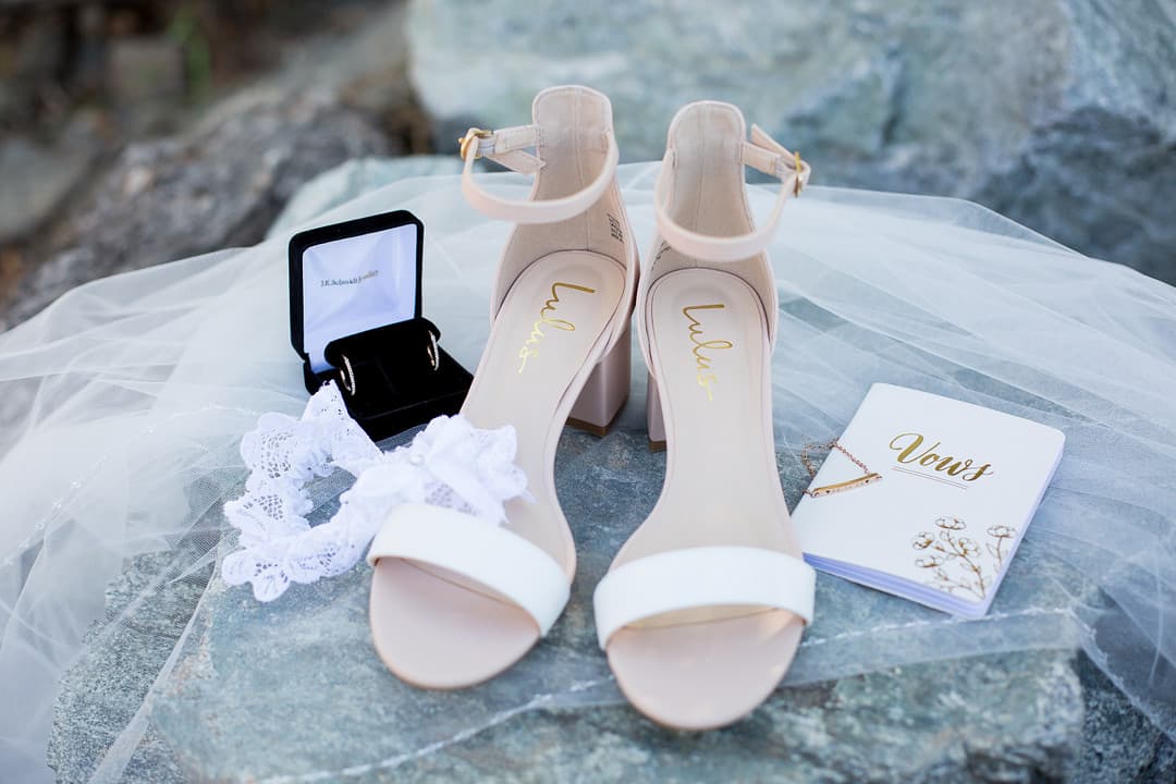 Bridal Accesories