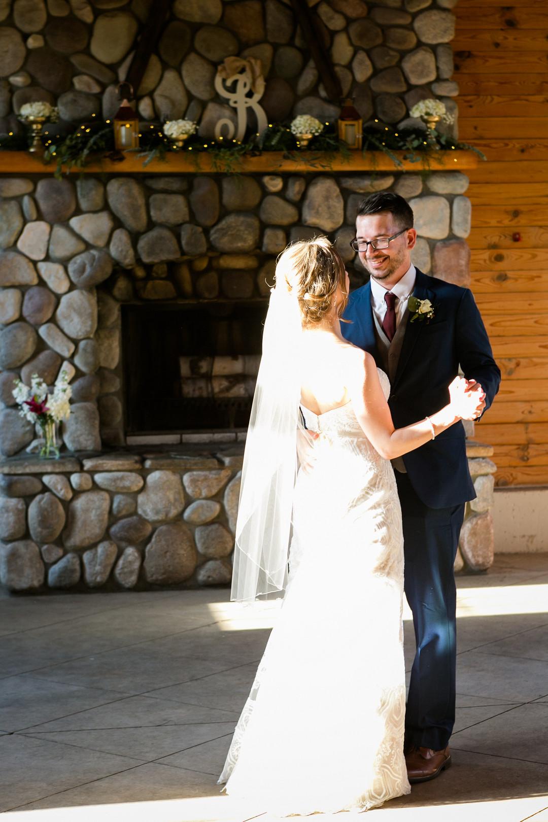 First Dance