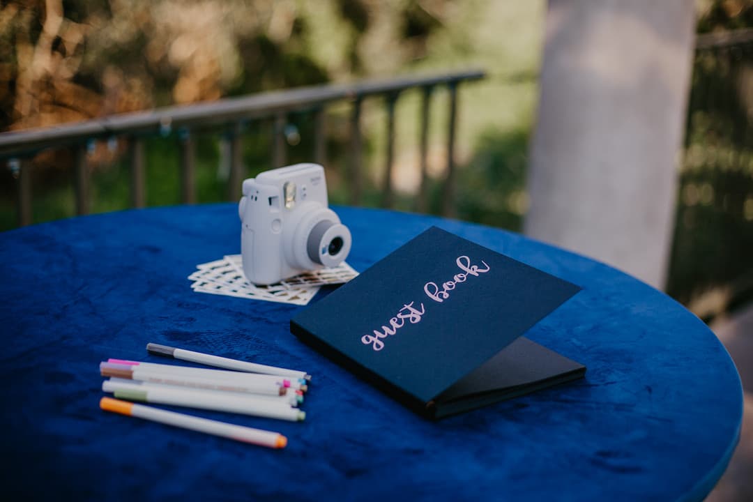 Guest Book