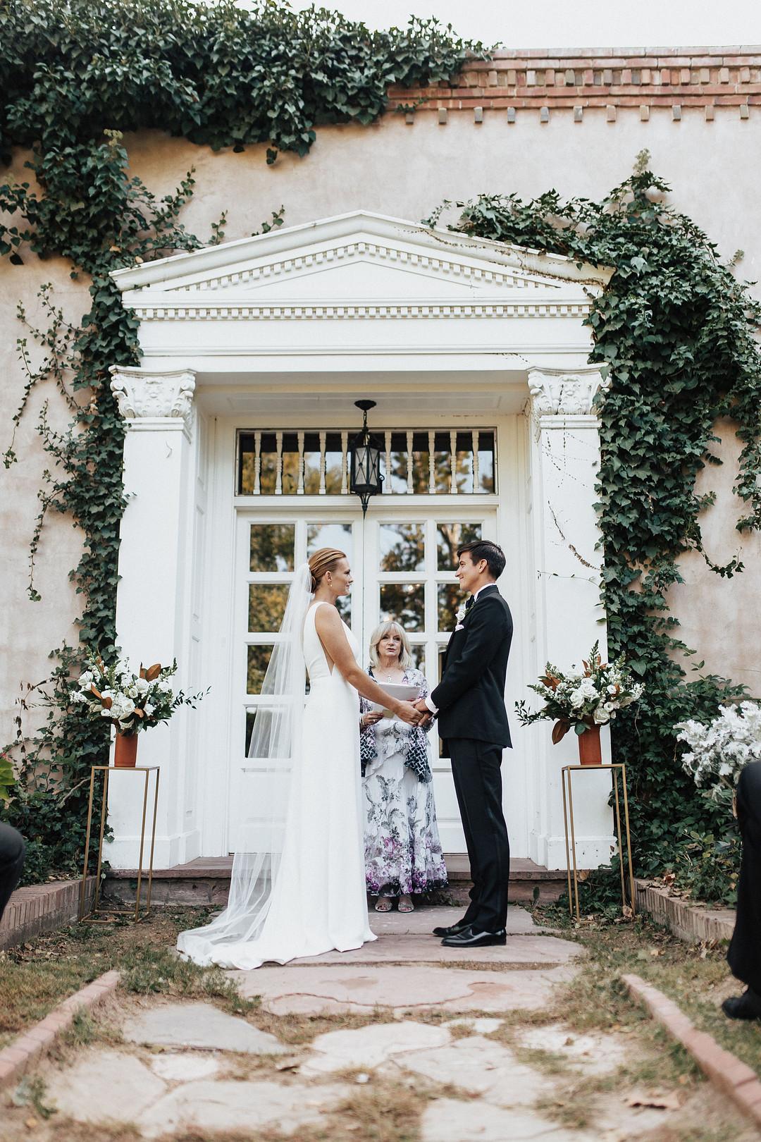 Vows