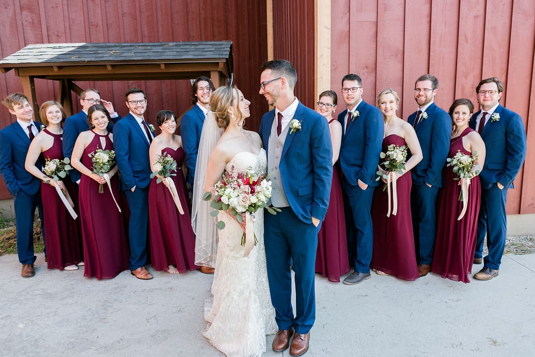 Wedding Party