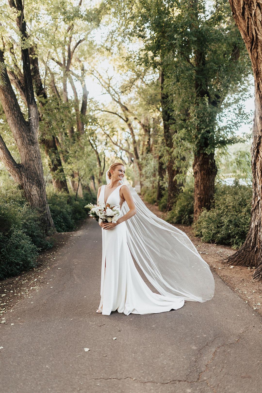 Bride