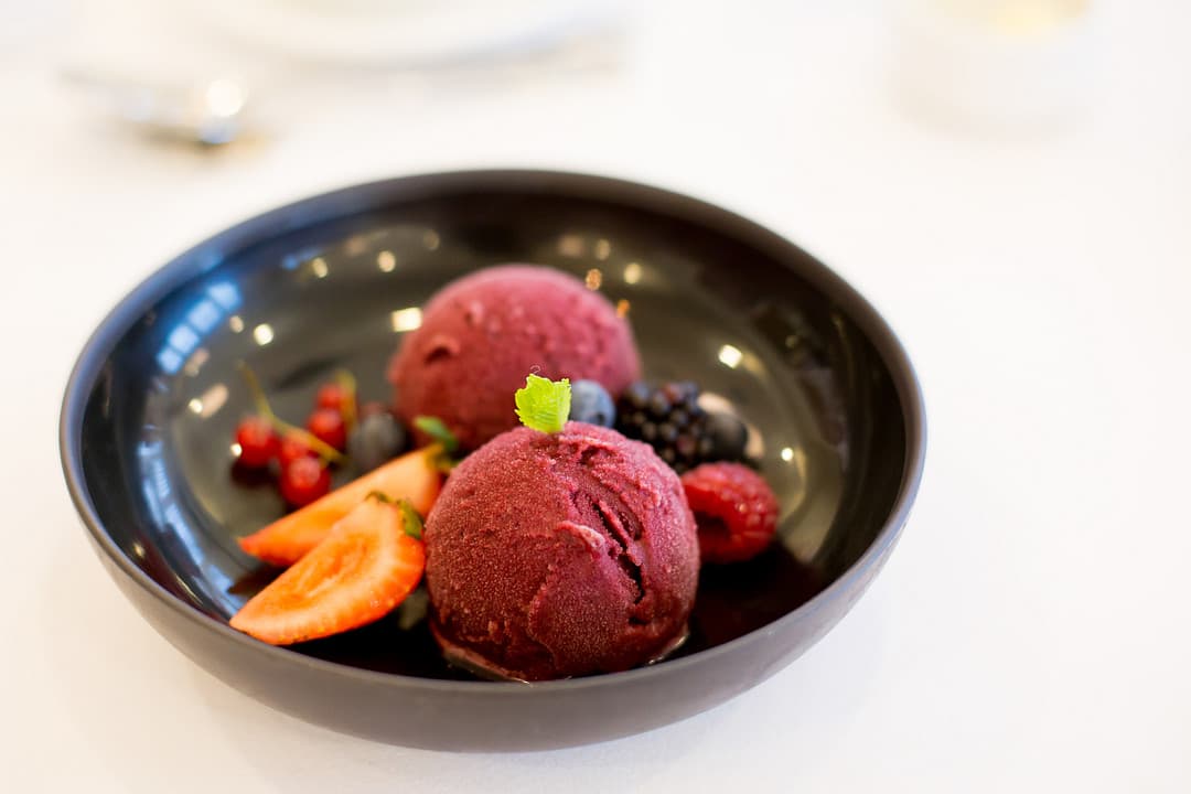 Dessert