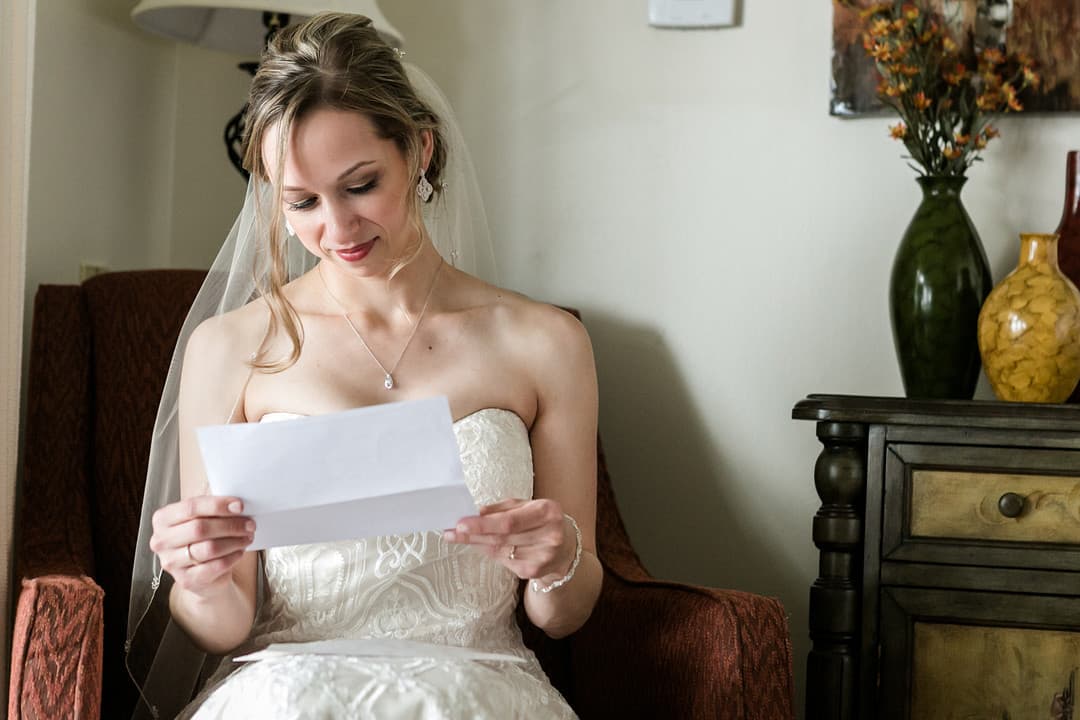 Bride