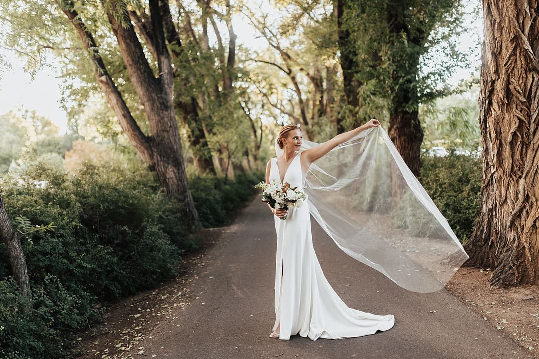Bride