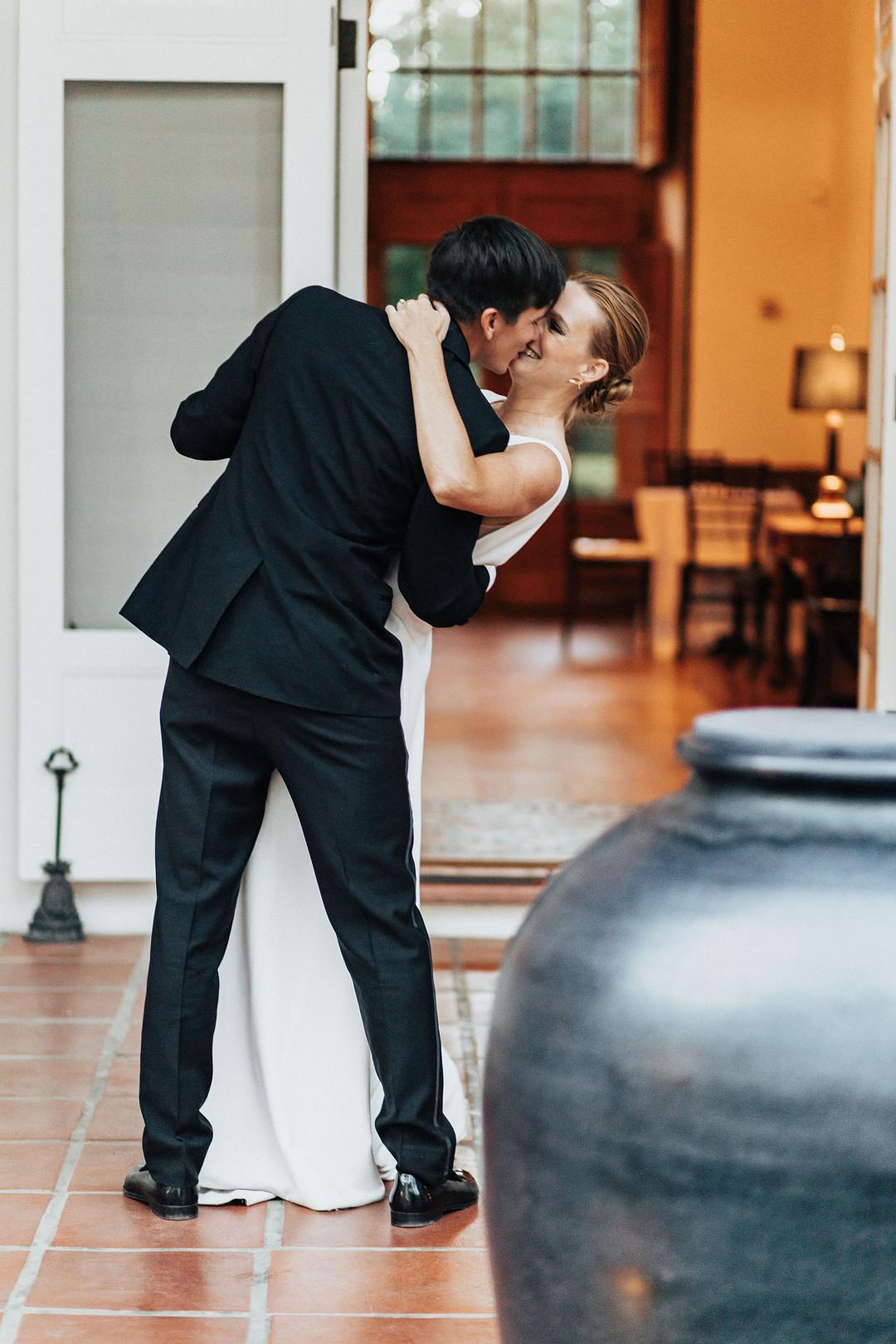 Dancing