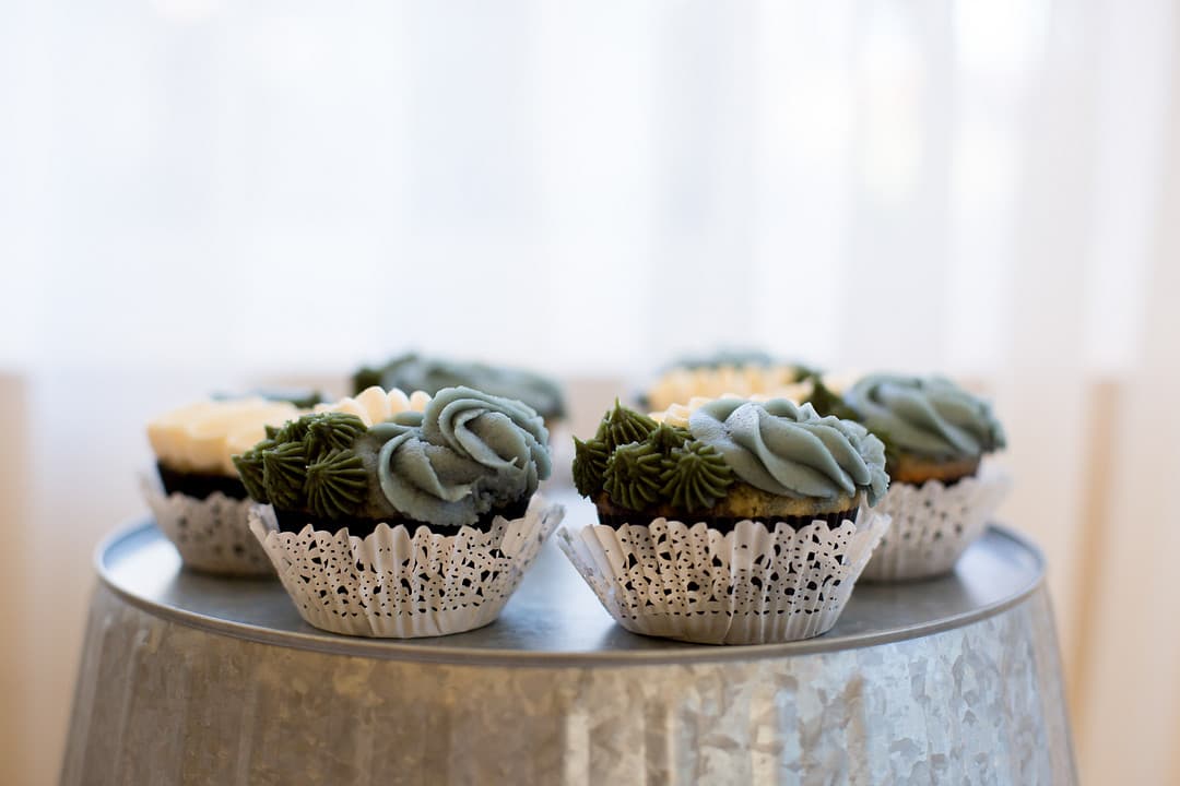 Cupcakes