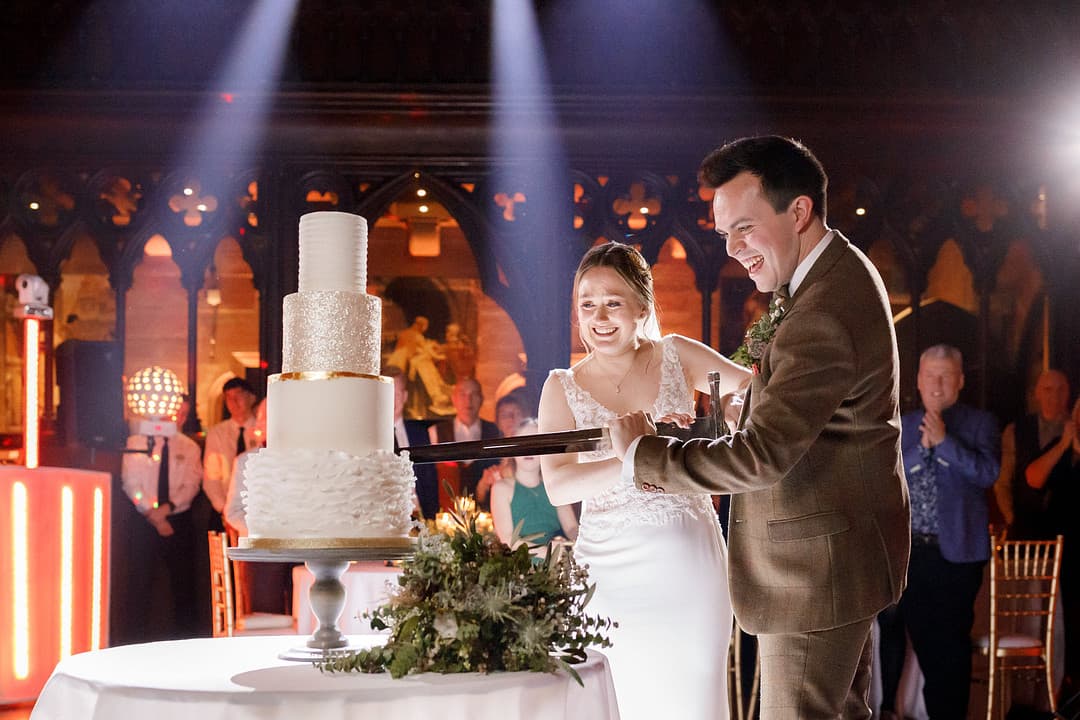 Cake Cutting