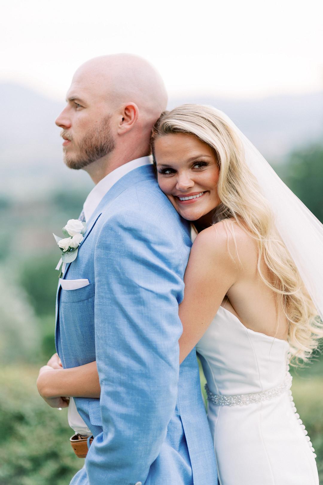 Newlyweds
