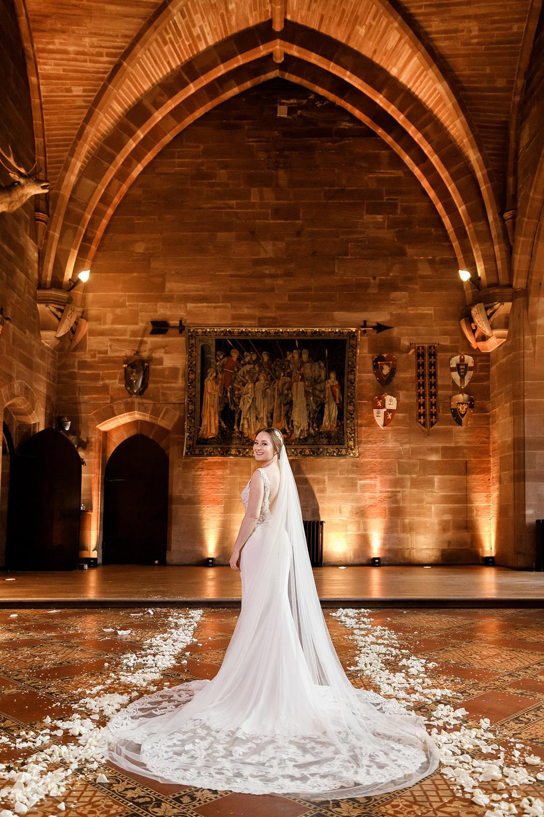 Beautiful Bride