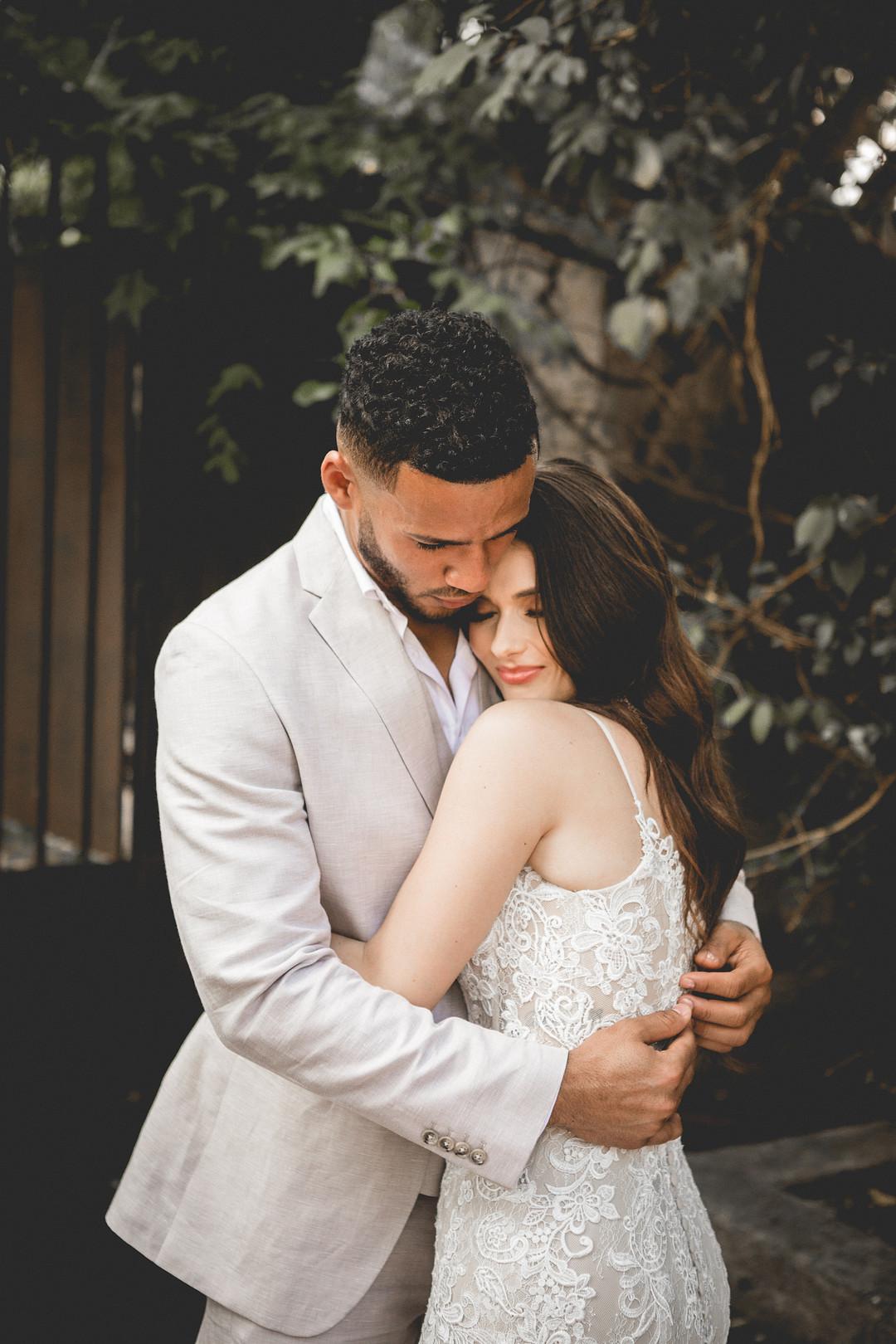 Santo Domingo Wedding in Dominican Republic by Brandon Kari photo 4