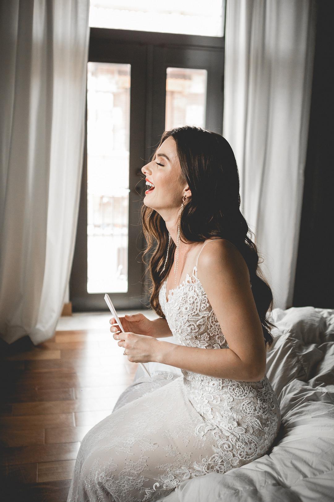 Santo Domingo Wedding