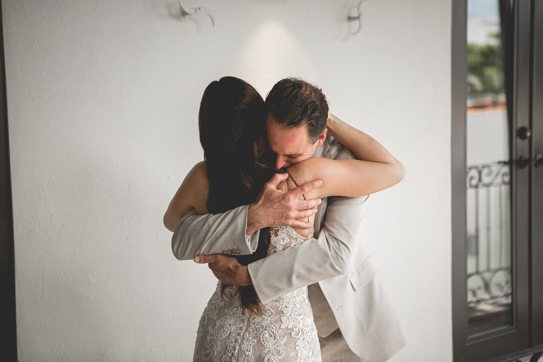 Father and the Bride