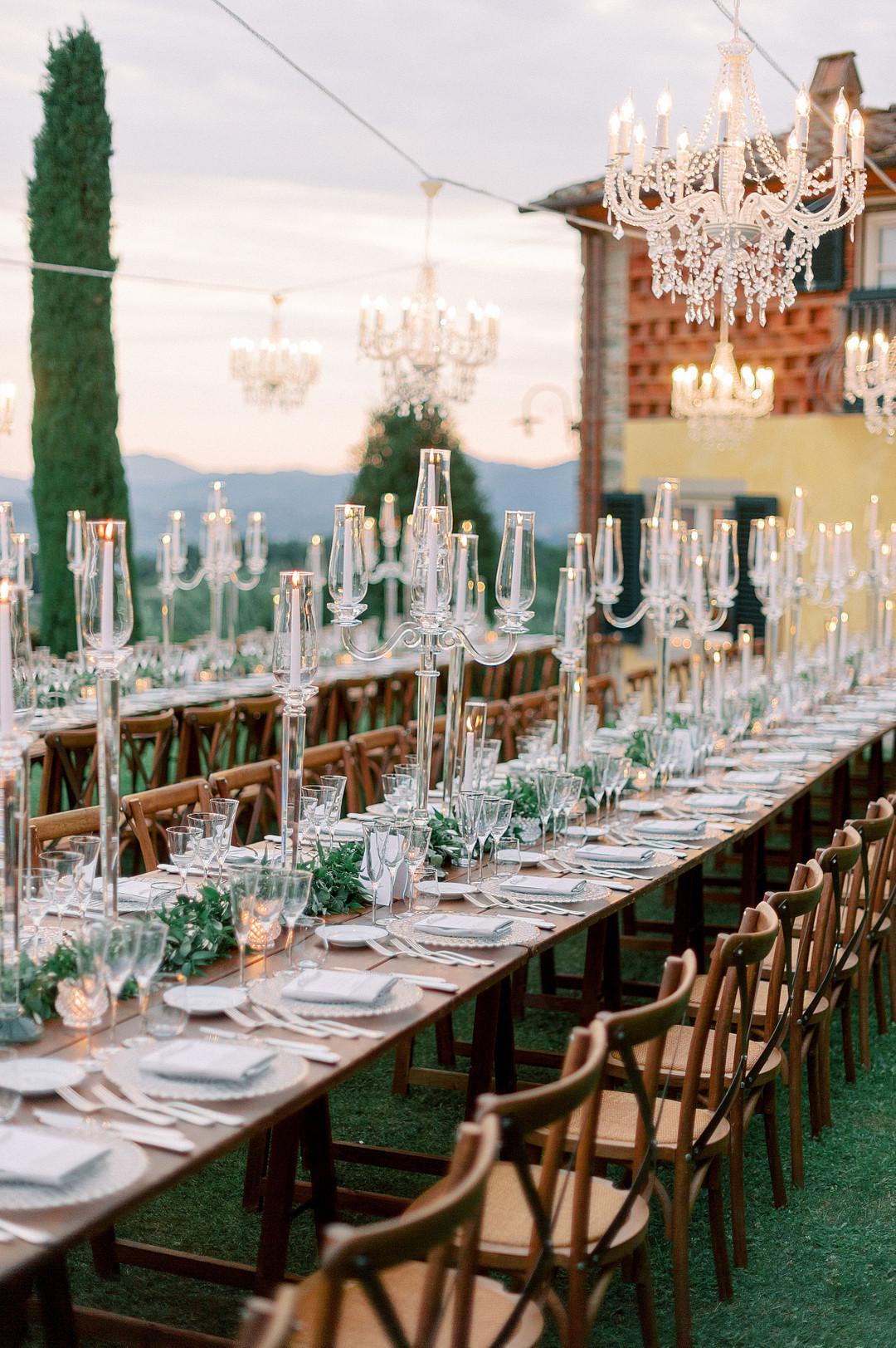 Wedding Banquet