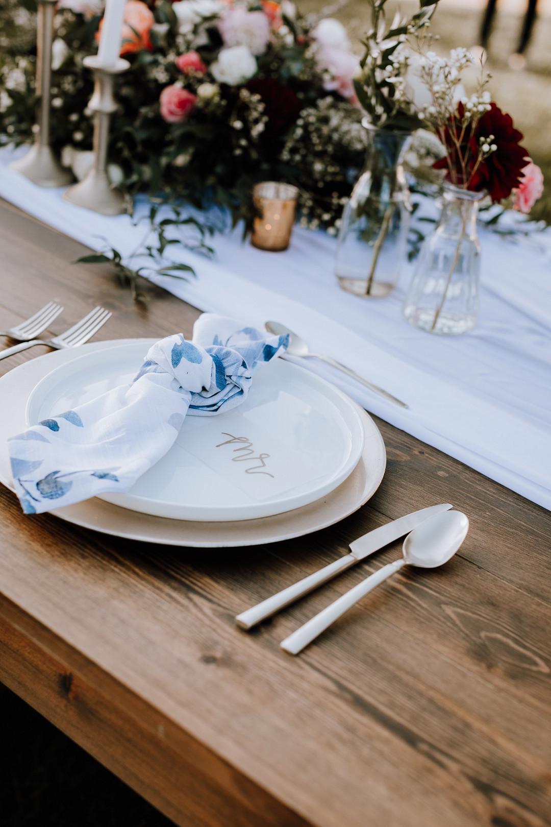 Table Setting