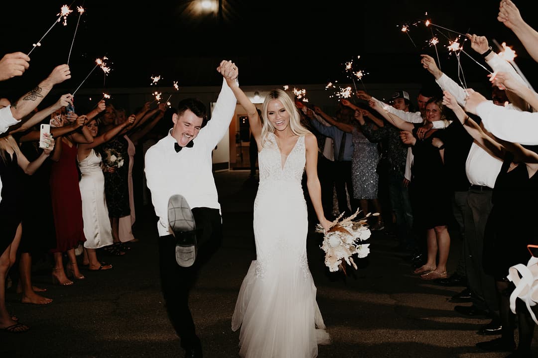 Newlyweds