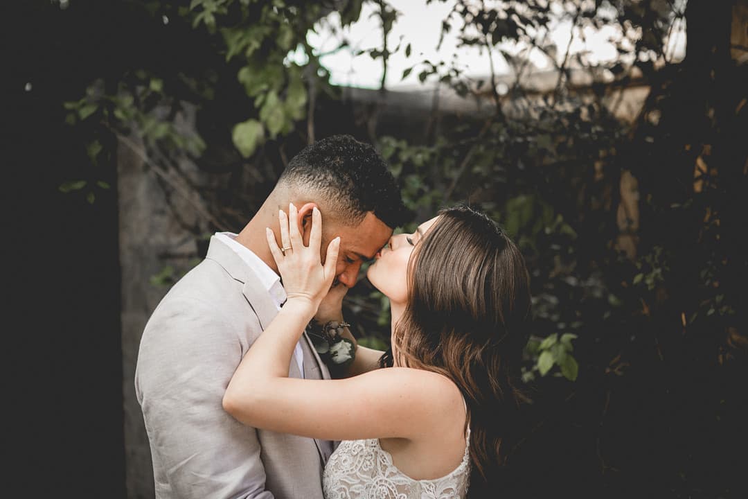 Santo Domingo Wedding