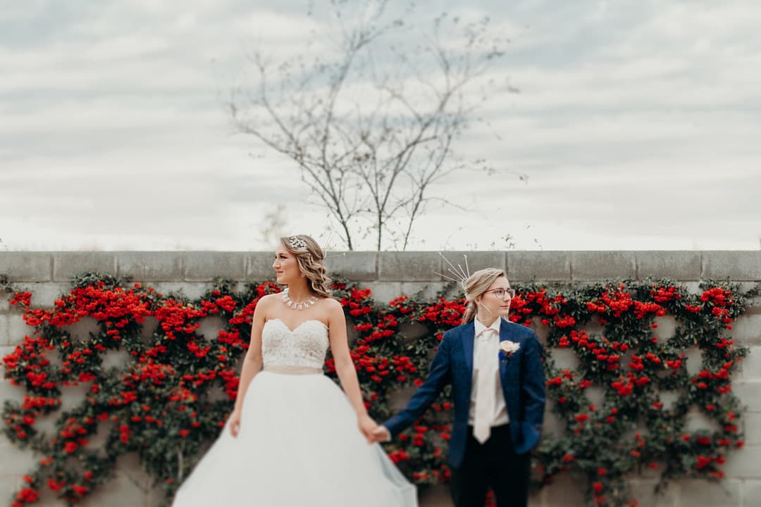 The Couple