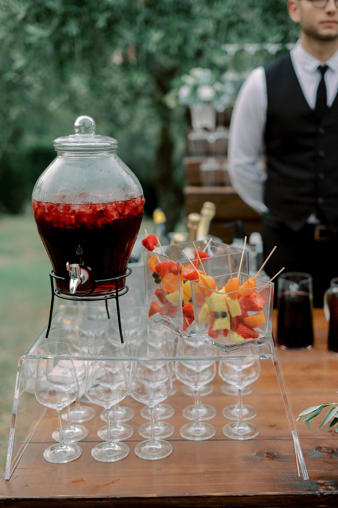 Cocktails