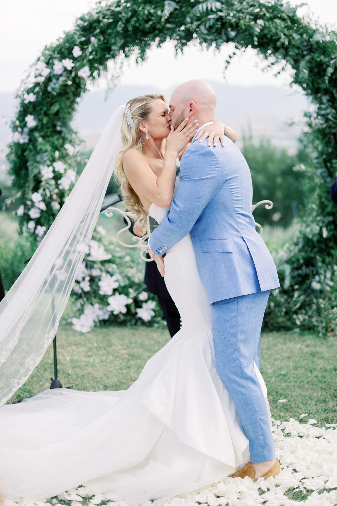 The Kiss
