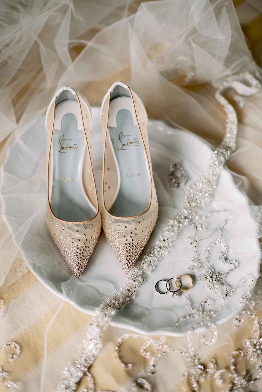 Bridal Accesories