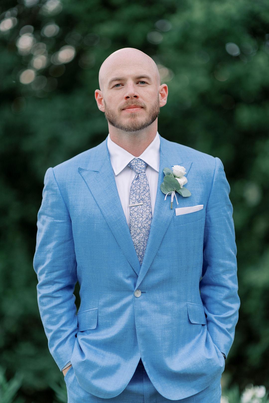 Groom
