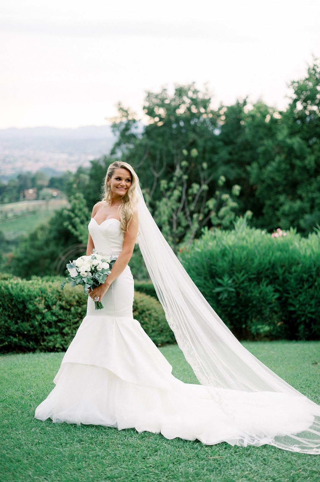 Bride