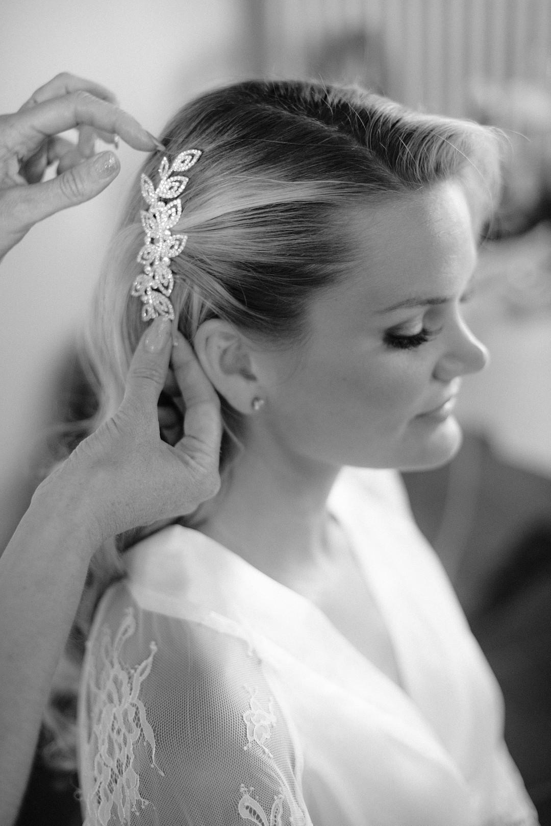 Hair Accessories