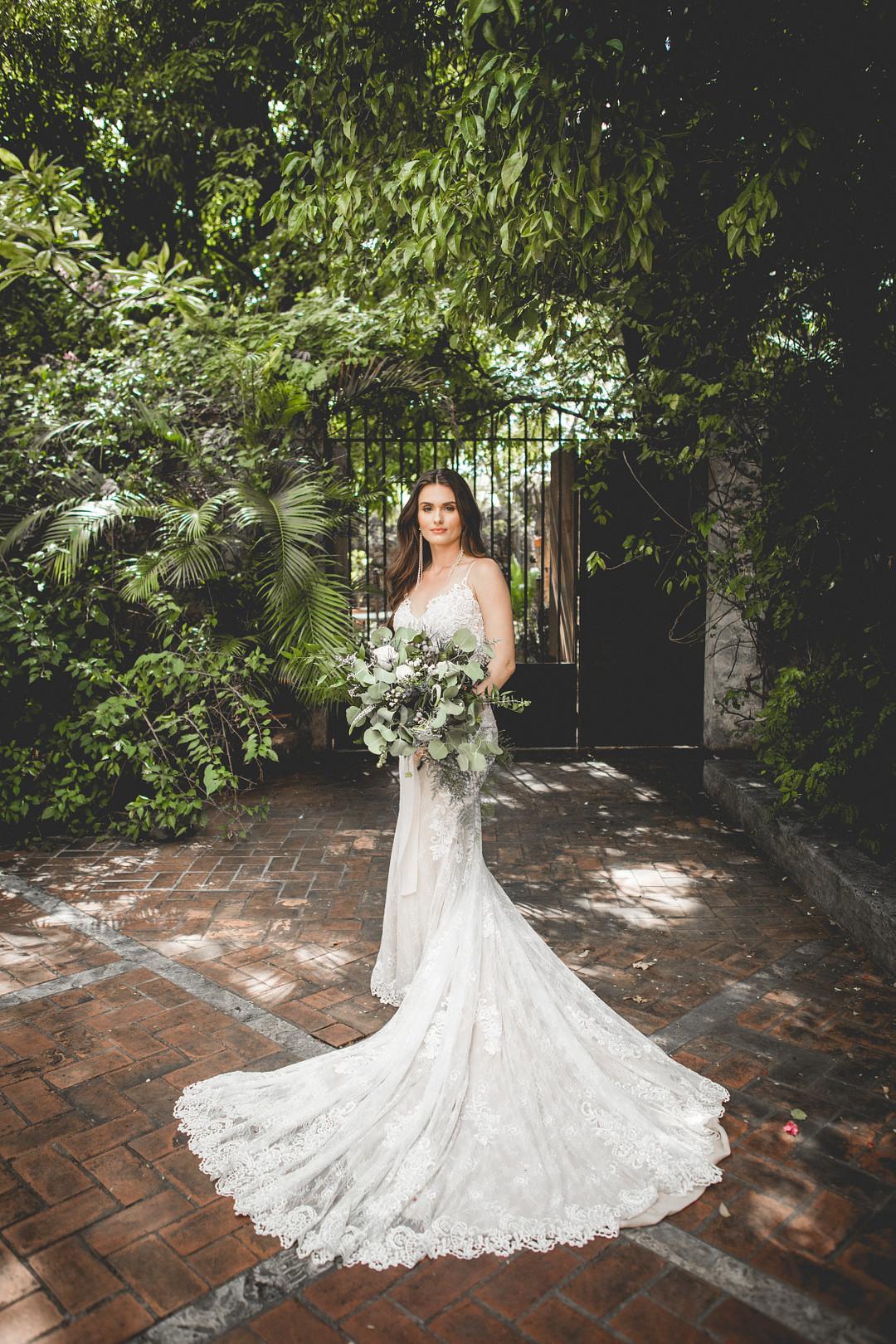 Santo Domingo Wedding in Dominican Republic by Brandon Kari 32