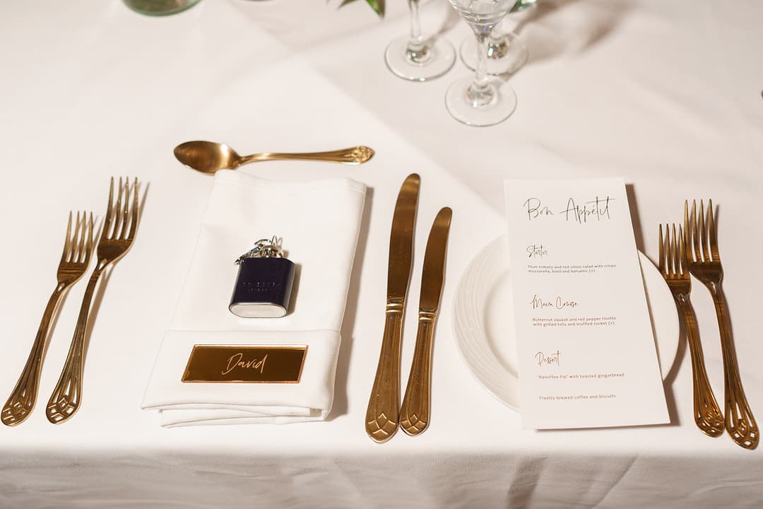 Table Setting