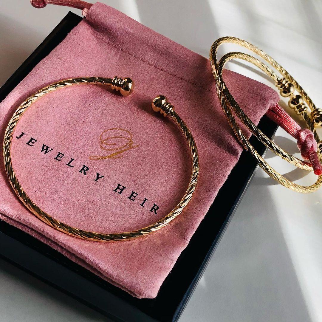 Jewelry Heir