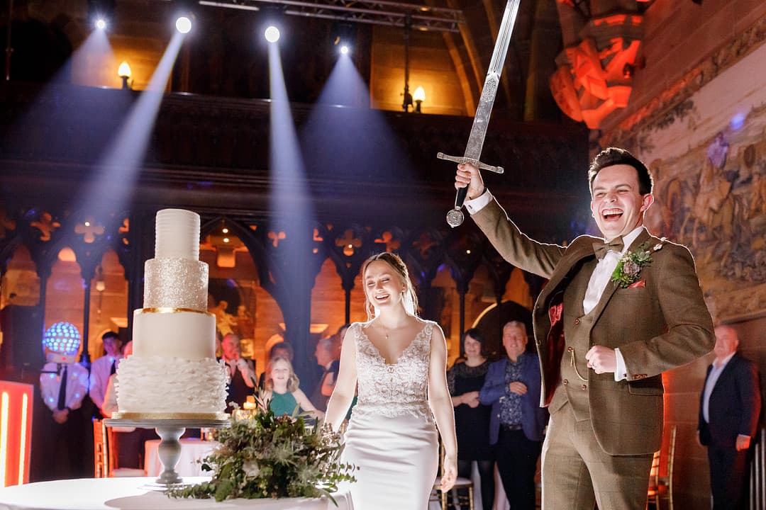 Cake Cutting