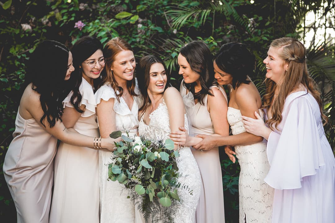 Santo Domingo Wedding