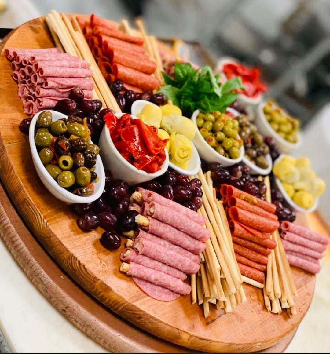 Heavenly Gourmet LLC