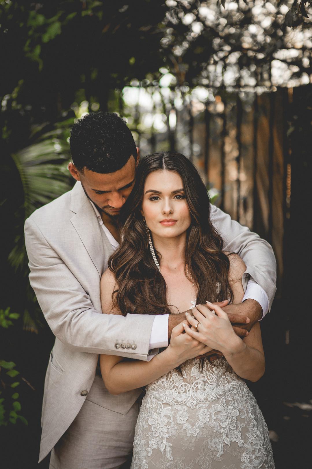 Santo Domingo Wedding