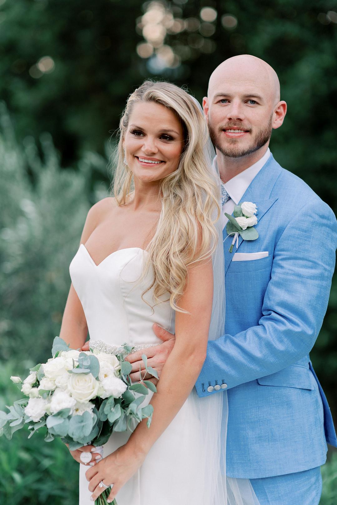 Newlyweds