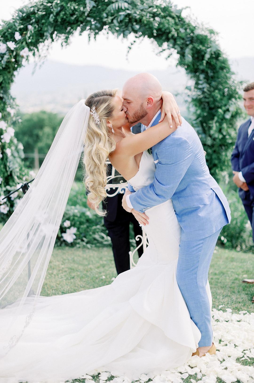 The Kiss