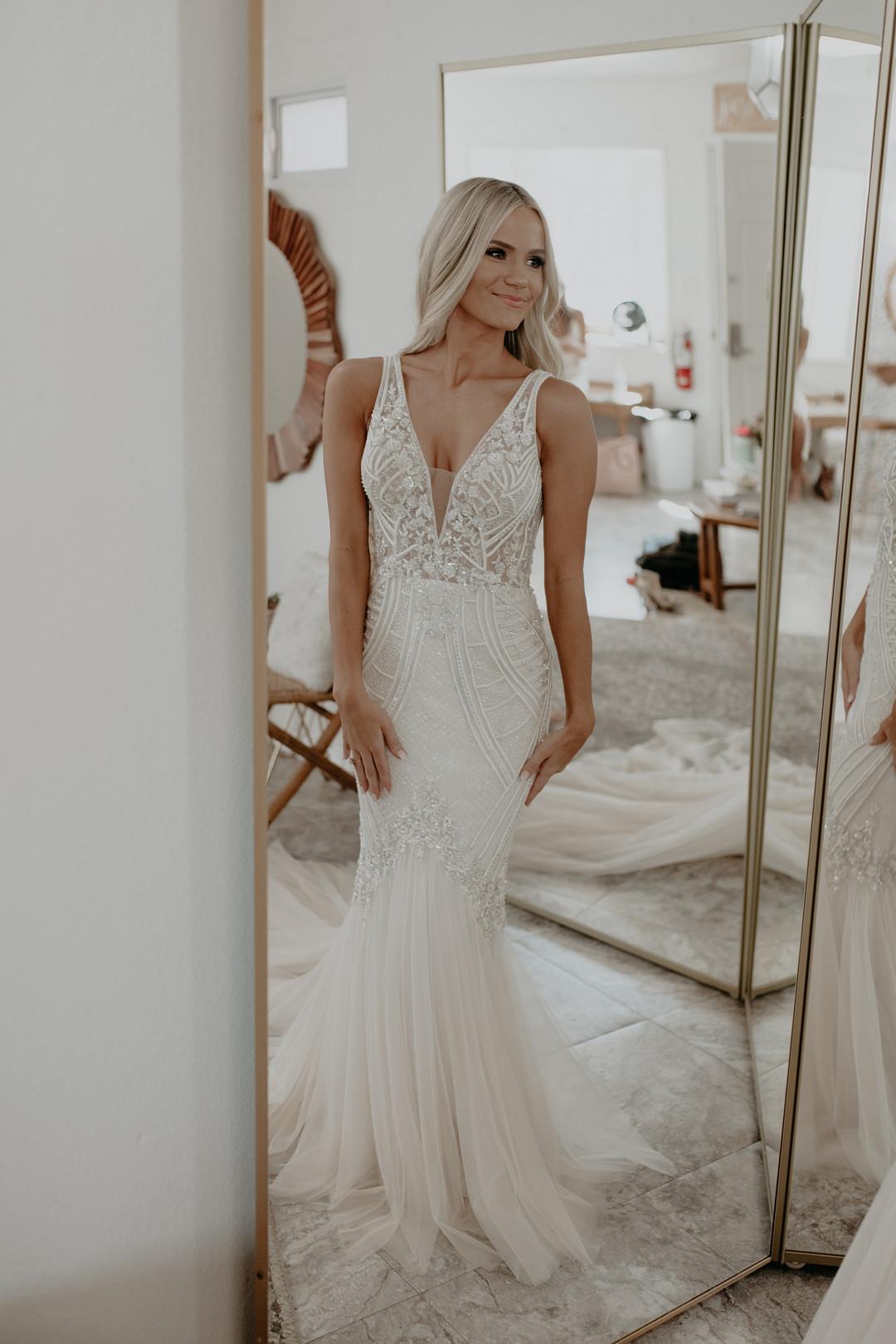 Bride