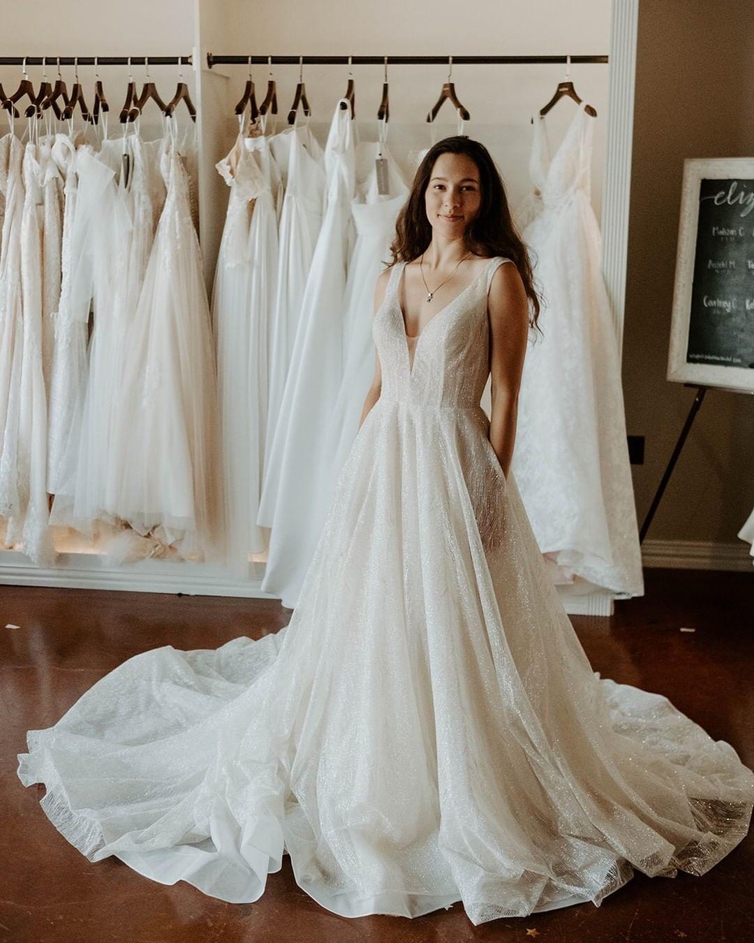 Elizabeth Lee Bridal Boutique