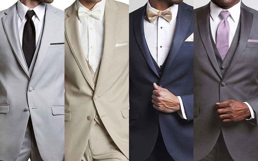 Al's Formal Wear