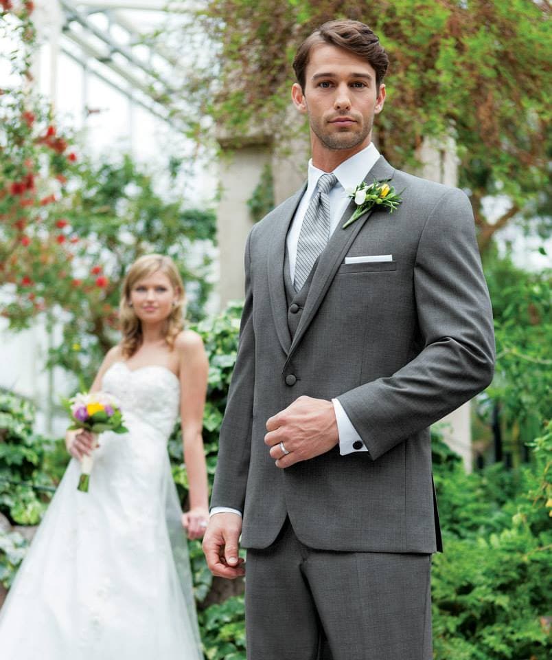 Royal Tuxedo