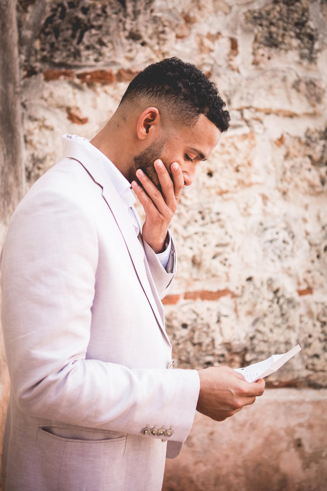 Santo Domingo Wedding in Dominican Republic by Brandon Kari photo 5