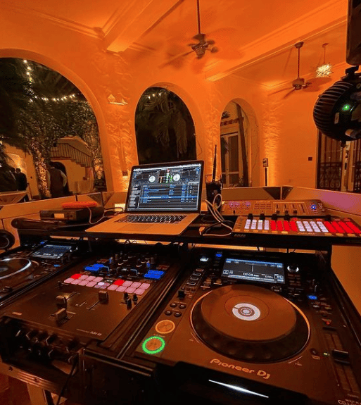 Sarz Entertainment