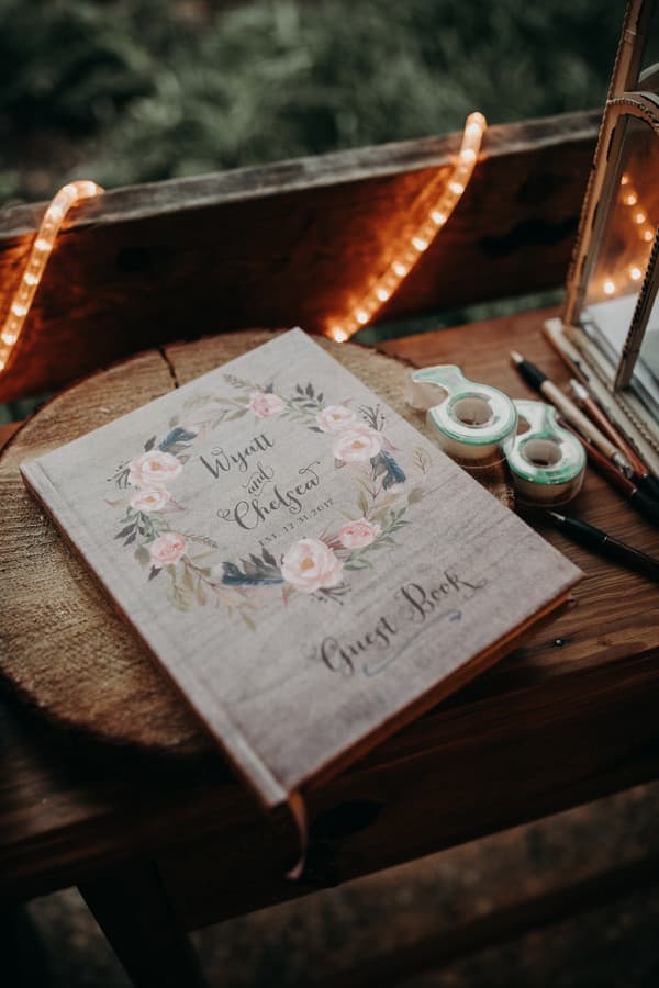 Guest Book